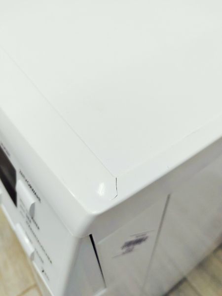 Сушильная машина AEG Lavatherm T56840L 000043268 фото
