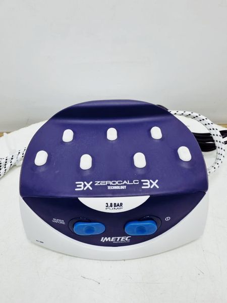 Парогенератор Imetec Zerocalc Ps1 2000 000033015 фото