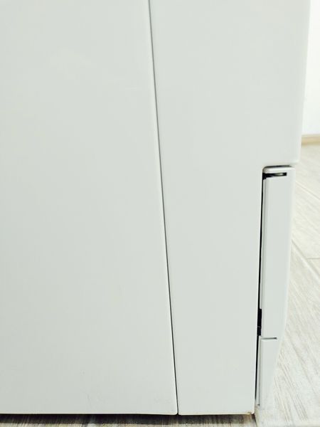 Сушильная машина AEG Lavatherm T56840L 000043268 фото