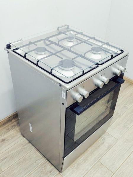 Плита комбінована Bosch HXA090D50N 13 7500w sn 0209 100818_партія 3 номер 143 000040938 фото