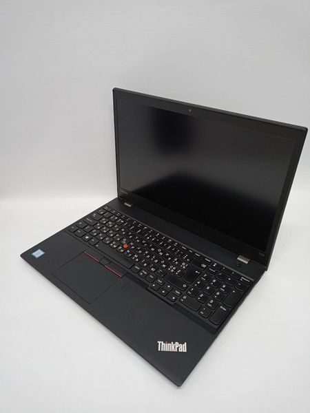 Ноутбук Thinkpad T570 15 FHD бат до 3 часов 000047634 фото