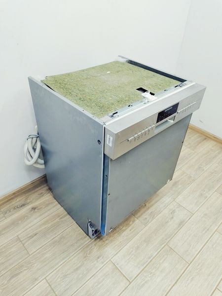 Посудомийна машина Siemens SN56M598EU 74 2400w 12 персон sn 9402 01959 000037224 фото