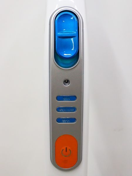 Пылесос вертикальный сетевой Rowenta RY7557WH 000026434 фото