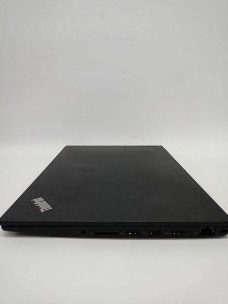 Ноутбук Thinkpad T570 15 FHD бат до 3 часов 000047634 фото
