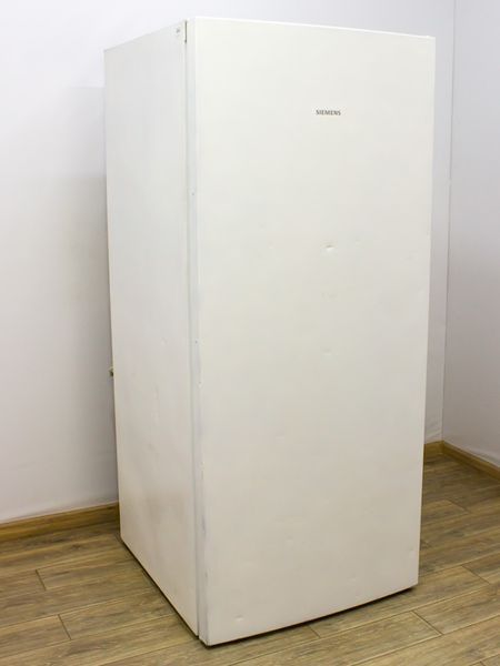 Морозильна шафа Siemens GS51NFW40 01 286л 6 полиць 200w sn 9307 00139 000024087 фото