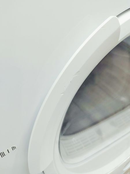 Сушильная машина Siemens IQ500 WT46E3M5 27 000044805 фото