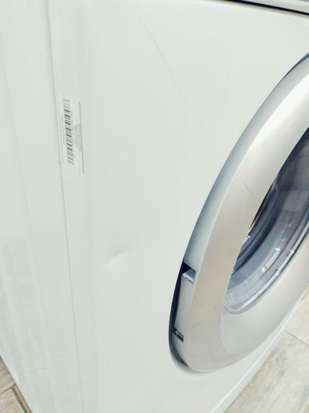 Стиральная машина Luxor WM 1249 R6 000037096 фото