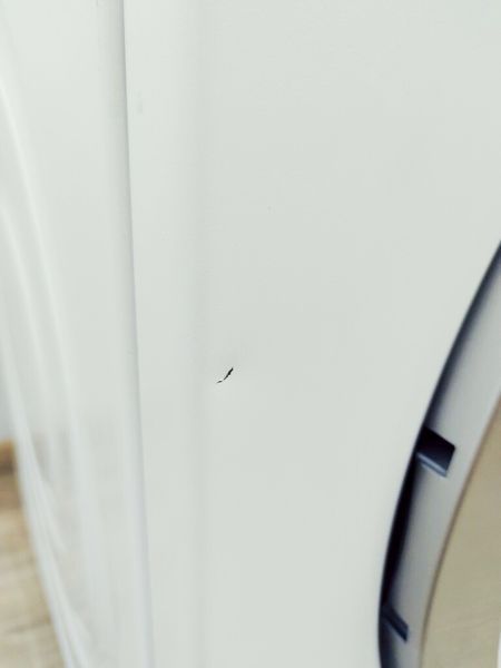 Стиральная машина Bosch Logixx8 WAS28390NL 01 000035669 фото