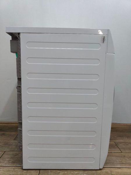 Сушильная машина AEG Series 8000 Lavaterm T8DBA3 8кг sn 73352352 000051844 фото