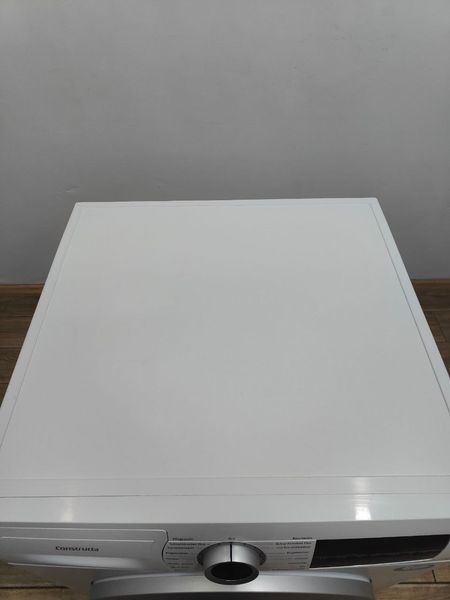 Сушильна машина Constructa CWK5W462 700W 8кг sn 9809200091 000051289 фото