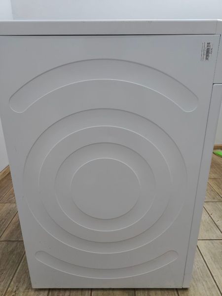 Сушильна машина Constructa CWK5W462 700W 8кг sn 9809200091 000051289 фото