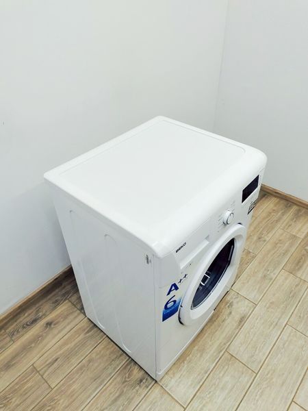 Стиральная машина Beko WMB 61632 PTE 000036142 фото
