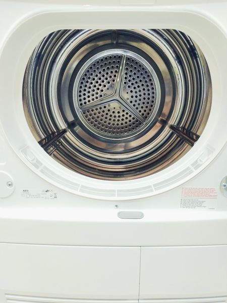Сушильная машина AEG Lavatherm T56840L 000043268 фото