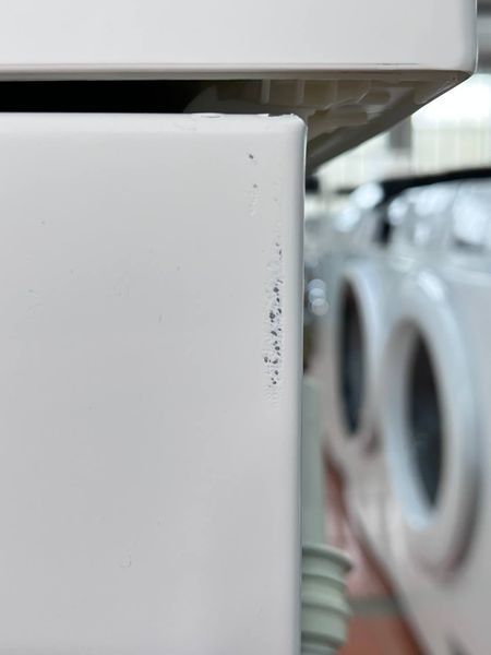 Стиральная машина Miele W4164 000038214 фото