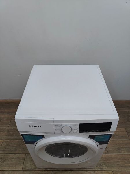 Стиральная машинас сушкой Siemens WN34A1L0DN 2300W sn 0106400234 n513 000050584 фото