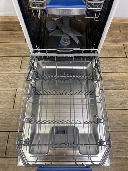 Посудомийна машина Bosch SD4P1B 2600W sn 9301 000048712 фото
