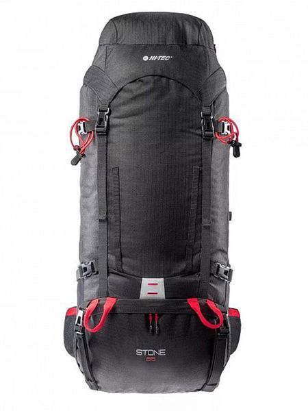 Рюкзак туристический Hi Tec Stone 65L 000029123 фото