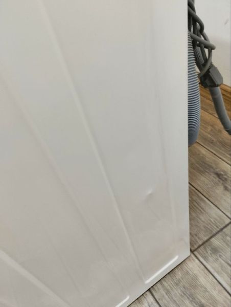 Стиральная машина AEG L74550 2200w sn 03300200 000047570 фото