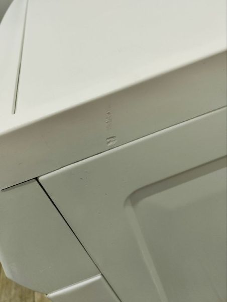 Стиральная машина AEG L74550 2200w sn 03300200 000047570 фото
