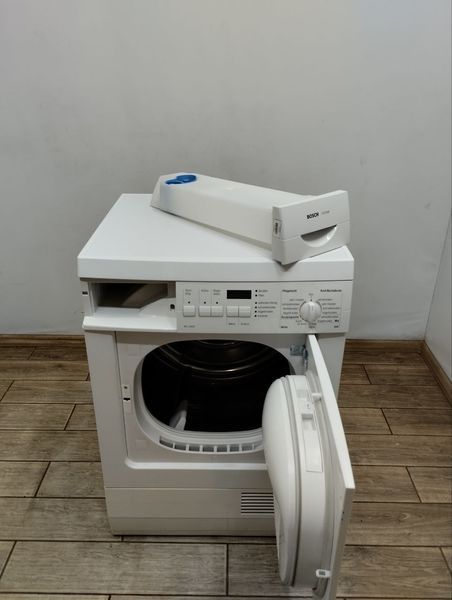 Сушильная машина Bosch WTL6500 2800w sn 472050224200006833 000047305 фото