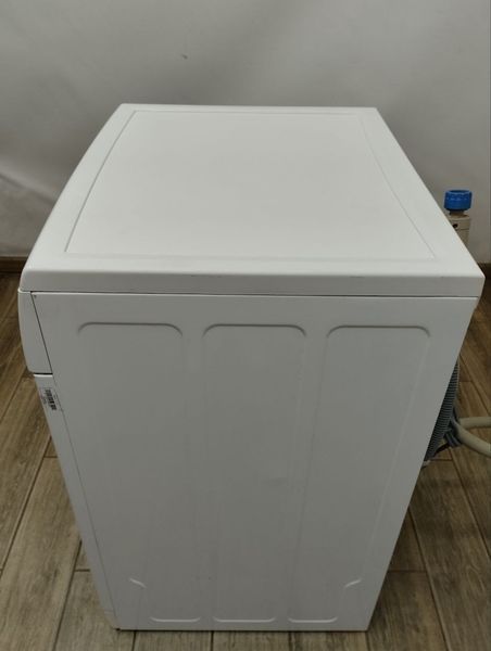 Стиральная машина Bauknecht 49611 2300w sn 410943008759 000046249 фото