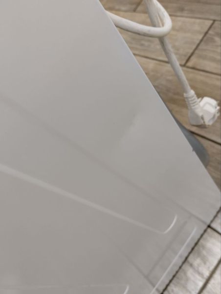 Сушильная машина Bosch WTL6500 2800w sn 472050224200006833 000047305 фото