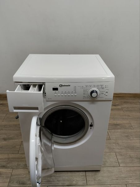 Стиральная машина Bauknecht 49611 2300w sn 410943008759 000046249 фото