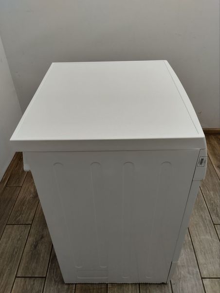 Сушильная машина Bosch WTL6500 2800w sn 472050224200006833 000047305 фото