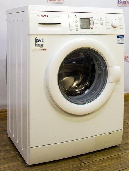 Стиральная машина Bosch Maxx7 WAE284G343 000013605 фото