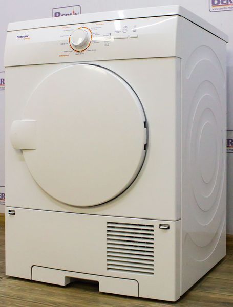 Сушильная машина Constructa CWK4C101 05 000017013 фото
