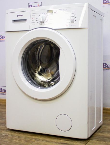Стиральная машина Gorenje WA50149S 000012771 фото