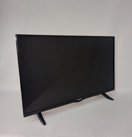 Телевізор 40 Telefunken D40F289N3CW LED Full HD Smart TV 75w sn 7543748600783 000041409 фото