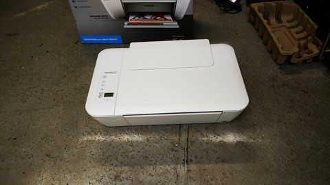 Принтер HP Deskjet 2540 000017637 фото