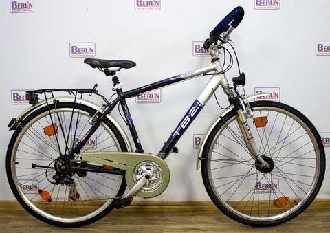 Велосипед Blackshox Tb 2.1 000012877 фото