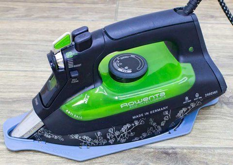 Утюг Rowenta DW 6010 LPNHE363983449 000014369 фото