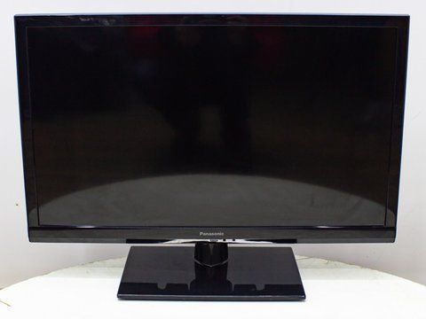 ТБ 24 Panasonic TX 24CSW504 LCD Smart TV 54w sn 5530989 000032027 фото
