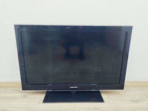 Телевизор 37 Samsung LE37B554M2W LCD Full HD 000036420 фото