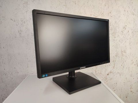 Монитор 22 Samsung S22C650D LED Full HD VGA DVI 000044144 фото