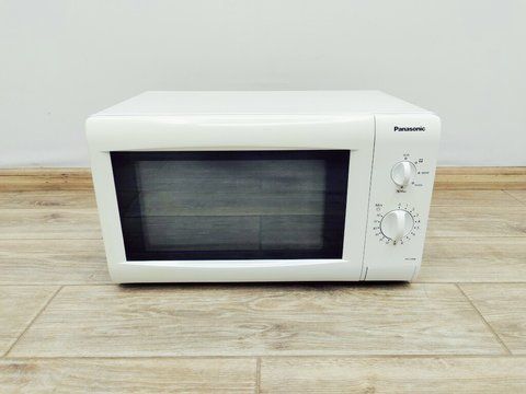 Микроволновая печь Panasonic NN E245WB EPG 000038783 фото