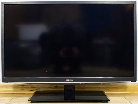 Телевизор Toshiba 32TL838 000015310 фото