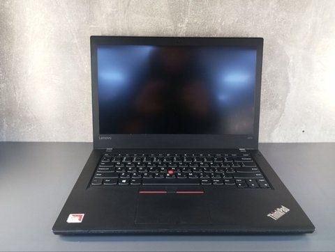 Ноутбук Lenovo ThinkPad A475 14 FHD IPS TOUCH PRO бат 1:30 часа 000052112 фото