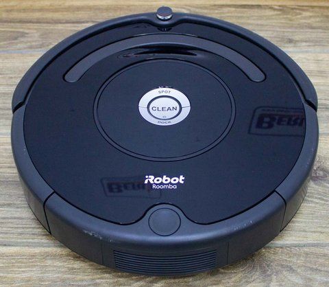 Пылесос робот iRobot Roomba 671 LPNHE338757658 000011011 фото