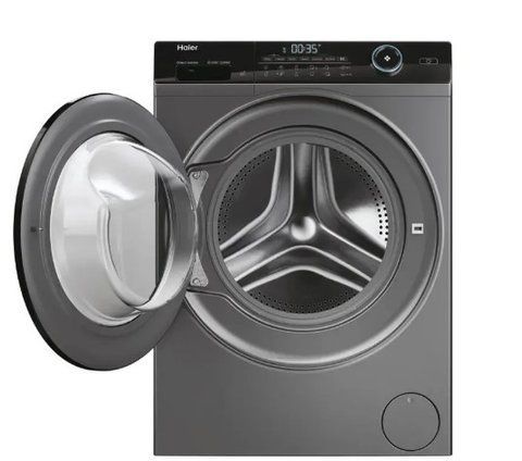Стиральная машина с сушкой Haier HWD80 B14959S8U1 2100W 8+5кг 000052798 фото