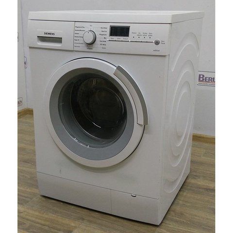 Стиральная машина Siemens WM14S44P 000007732 фото