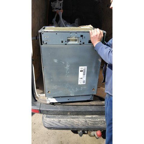 Посудомоечная машина SIEMENS SL65M38EU 07 000004759 фото