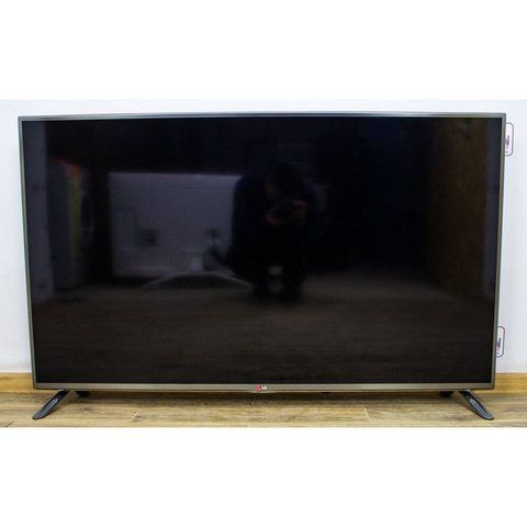 Телевизор Lg 55" 55LB630V Smart 000009534 фото