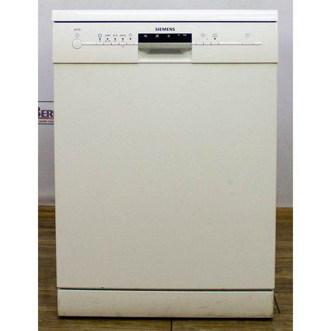Посудомойка Siemens SN25L201EU 34 000012280 фото