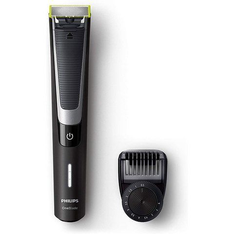 Електробритва Philips QP6510 5,4W новий (дефект) LPNHE363946456 53е 000014366 фото