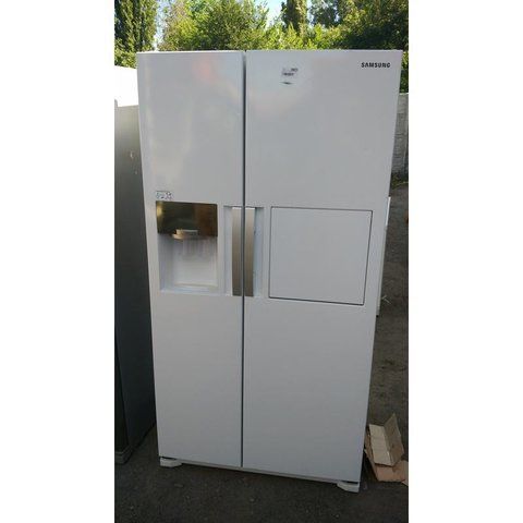 Холодильник SBS SAMSUNG RS7687FHCWW (без шильда) W17 MR9354 000005698 фото