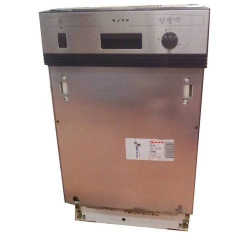 Посудомоечная машина Neffs4930n0 000003159 фото